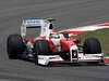 GP CINA - Qualifiche e Prove Libere 3